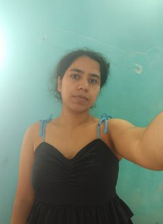 🥀Independent girl🥀(Real meet &web cam) - escort in Hyderabad Photo 3 of 3