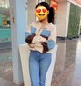 Independent Girl,Real meet & webcam - escort in Chennai Photo 2 of 5