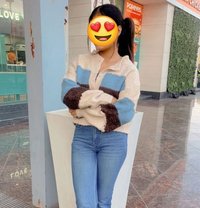Independent Girl,Real meet & webcam - escort in Chennai