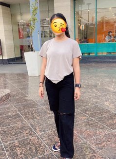 Independent Girl,Real meet & webcam - puta in Chennai Photo 3 of 5