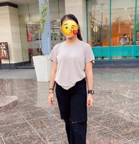 Independent Girl,Real meet & webcam - escort in Chennai