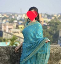 Independent Girl,Real meet & webcam - puta in Hyderabad
