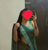 VIP PROFILE FULLY INDEPENDENT (Meet&Cam) - escort in Hyderabad