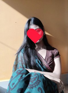Independent Girl,Real meet & webcam - escort in Chennai Photo 8 of 10