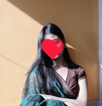 Independent Girl,Real meet & webcam - escort in Hyderabad