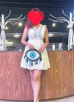 Independent Girl,Real meet & webcam - escort in Chennai Photo 9 of 10