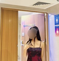 Independent Girl,Real meet & webcam - puta in Hyderabad
