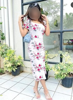 Independent Girl,Real meet & webcam - escort in Chennai Photo 1 of 2