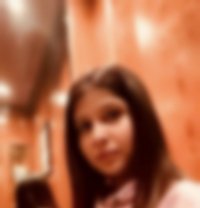 Independent Girl,Real meet & webcam - escort in Hyderabad