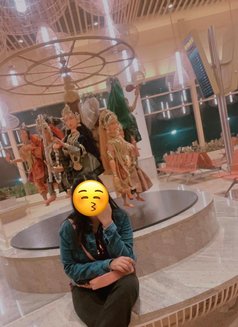 Independent Girl,Real meet & webcam - puta in Hyderabad Photo 1 of 2