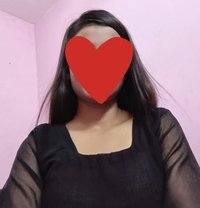 Shivani, Real Meet & Cam Session - escort in Jaipur