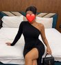 Independent girl Rishika - escort in New Delhi Photo 1 of 5
