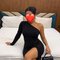 Independent girl Rishika - escort in New Delhi