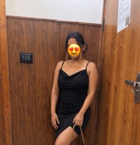 Independent girl Rishika - escort in New Delhi