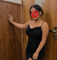 Independent girl Rishika - escort in New Delhi