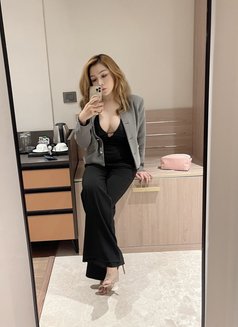 Sabena Incall only # No Cam - escort in Gurgaon Photo 3 of 6