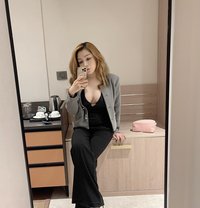 Sabena girls_Incall only # No Cam - escort in Gurgaon