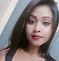 Independent girl Sanju - escort in Chennai