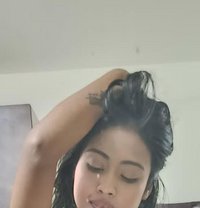 Independent girl Sanju - escort in Chennai