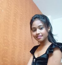 Independent girl Sanju - escort in Chennai