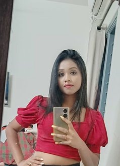 Independent girl Sanju - puta in Hyderabad Photo 3 of 6
