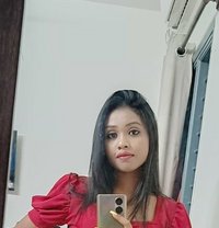 Independent girl Sanju - puta in Chennai