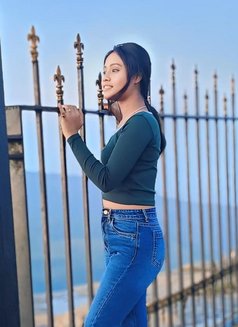 Independent girl Sanju - puta in Hyderabad Photo 4 of 6