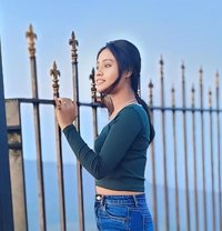 Independent girl Sanju - puta in Chennai