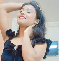 Independent girl Sanju - escort in Chennai