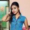 Independent girl Sanju - escort in Chennai