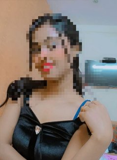 Independent girl Sanju - escort in Chennai Photo 3 of 3