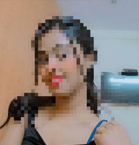 Independent girl Sanju - puta in Hyderabad