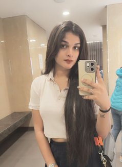 Independent Girl Soniya - escort in Hyderabad Photo 1 of 6