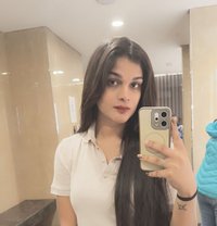 Independent Girl Soniya - escort in Hyderabad