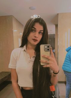 Independent Girl Soniya - escort in Hyderabad Photo 2 of 6