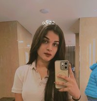 Independent Girl Soniya - escort in Hyderabad