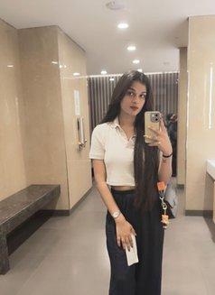 Independent Girl Soniya - escort in Hyderabad Photo 3 of 6