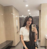 Independent Girl Soniya - escort in Hyderabad