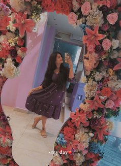 Independent Girl Soniya - escort in Hyderabad Photo 4 of 6