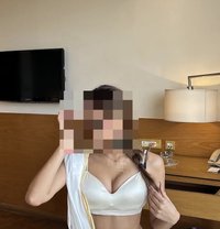 🩷Independent GIRL VIP MOMENT INSTA DOL - escort in New Delhi
