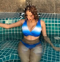 🩷Independent GIRL VIP MOMENT INSTA DOL - escort in New Delhi Photo 4 of 16
