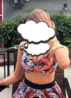 🩷Independent GIRL VIP MOMENT INSTA DOL - escort in New Delhi Photo 7 of 16