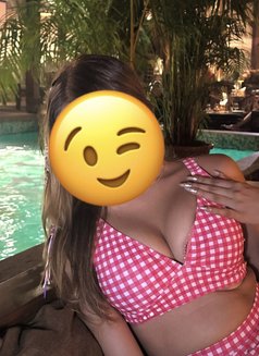 🩷Independent GIRL VIP MOMENT INSTA DOL - escort in New Delhi Photo 8 of 16