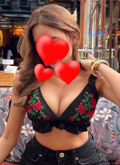 🩷Independent GIRL VIP MOMENT INSTA DOL - escort in New Delhi Photo 9 of 16
