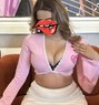 🩷Independent GIRL VIP MOMENT INSTA DOL - escort in New Delhi Photo 10 of 16