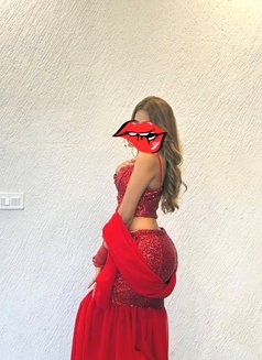 🩷Independent GIRL VIP MOMENT INSTA DOL - escort in New Delhi Photo 11 of 16