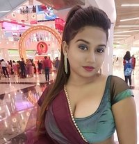 Monika Real Meet & Web Cam Session - escort in Bangalore