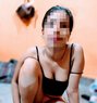 ❣️Naina college Girl🧿 ( Webcam & Meet) - puta in Hyderabad Photo 1 of 3