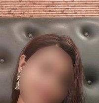 Independent Girl for Webcam & R meet - escort in Kochi