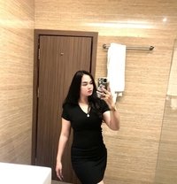 Chana Hei Bangalore - escort in Hyderabad